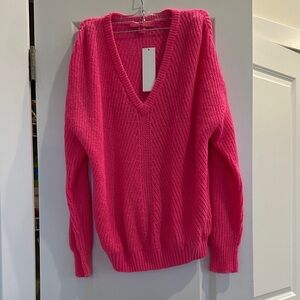 NWT Lilly Pulitzer Sweater